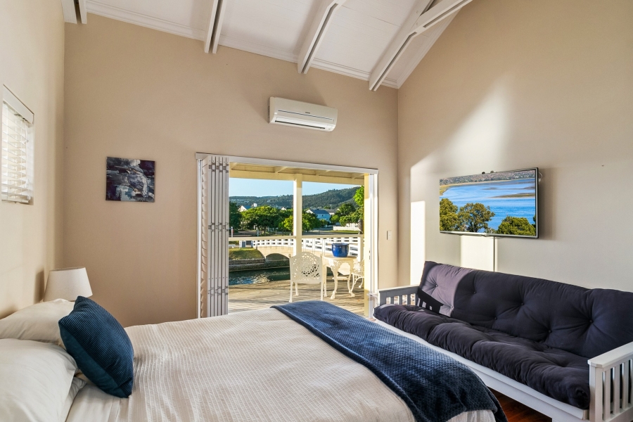 4 Bedroom Property for Sale in Thesen Islands Western Cape